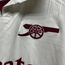 Load image into Gallery viewer, 2025-26 阿仙奴｜第二作客｜BNWT｜ 2025-26 Arsenal Third ( Multiple Sizes )
