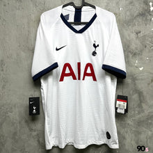 將圖片載入圖庫檢視器 2019-20 熱刺｜主場｜球員版｜BNWT｜L｜2019-20 Tottenham Home Authentic ( L )
