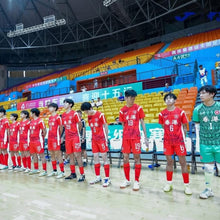 將圖片載入圖庫檢視器 2025 香港｜全運會五人足球主場｜2025 Hong Kong National Games Futsal Home ( Multiple Sizes )
