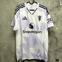將圖片載入圖庫檢視器 2025-26 曼聯｜作客｜BNWT｜2025-26 Manchester United Away ( Multiple Sizes )
