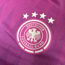 Load image into Gallery viewer, 2024-25 Germany｜Away Long Sleeve｜Player Edition｜BNWT｜XL｜2024-25 Germany Away L/S Authentic (XL)
