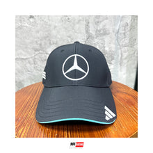 將圖片載入圖庫檢視器 MERCEDES - 2025 AMG Petronas F1 Team Cap
