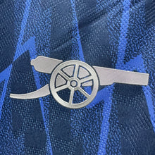 將圖片載入圖庫檢視器 2025-26 阿仙奴｜作客｜球員版｜BNWT｜ 2025-26 Arsenal Away Authentic ( Multiple Sizes )
