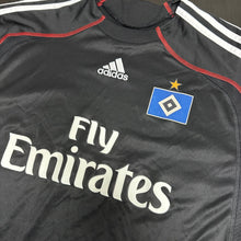 將圖片載入圖庫檢視器 2009-10 漢堡｜GK｜球員版｜90% New｜XL｜2009-10 Hamburg GK Formation ( XL )
