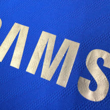 Load image into Gallery viewer, 2012-13 Chelsea Home #7 Ramires 2012-13 Europa Final Set Techfit ( L )
