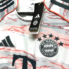 將圖片載入圖庫檢視器 2025-26 拜仁慕尼黑｜作客｜BNWT｜2025-26 Bayern Munich Away( Multiple Sizes )
