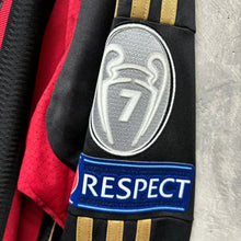Load image into Gallery viewer, 2019-20 AC米蘭｜主場長䄂｜#22 卡卡｜歐聯 Full Set｜BNWT｜S｜2019-20 AC Milan Home L/S #22 Kaka UCL Version ( S )
