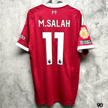 將圖片載入圖庫檢視器 2025-26 利物浦｜主場｜BNWT｜ 2025-26 Liverpool Home ( Multiple Sizes )
