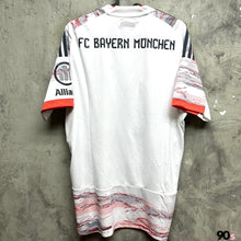 將圖片載入圖庫檢視器 2025-26 拜仁慕尼黑｜作客｜BNWT｜2025-26 Bayern Munich Away( Multiple Sizes )
