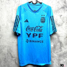 Load image into Gallery viewer, 2022 Argentina｜2 Star Training｜90% New｜Asia L｜2022 Argentina 2 Star Training (Asia L ) 
