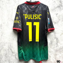 Load image into Gallery viewer, 2024-25 AC Milan｜x OFF-WHITE｜Special Edition｜2024-25 AC Milan x OFF-WHITE (Multiple Sizes) 
