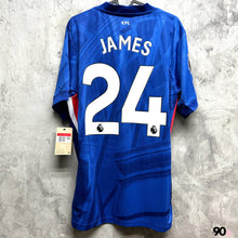 Load image into Gallery viewer, 2025-26 Chelsea | Home | BNWT | 2025-26 Chelsea Home ( Multiple Sizes ) 
