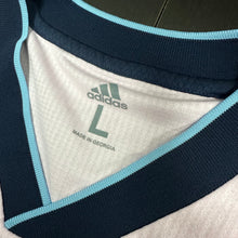 Load image into Gallery viewer, 2022-23 Arsenal｜Second Away｜Dressing Room Player Issue｜95% New｜L｜2022-23 Arsenal Third Player Issue ( L )
