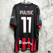 將圖片載入圖庫檢視器 2025-26 AC米蘭｜主場｜BNWT｜2025-26 AC Milan Home ( Multiple Sizes )
