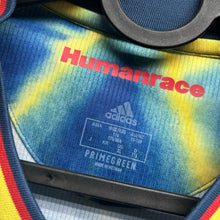 將圖片載入圖庫檢視器 2020-21 阿仙奴｜x Humanrace 特別版｜BNWT｜Kids176 ｜2020-21 Arsenal X Humanrace Special ( Kids 176 )
