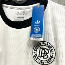 將圖片載入圖庫檢視器 2025 德國｜125周年主場長袖｜連印字｜ BNWT｜2025 Germany Home 125th anniversary with printing  ( Multiple Sizes )
