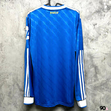 將圖片載入圖庫檢視器 2025-26 皇家馬德里｜第二作客長袖｜BNWT｜2025-26 Real Madrid Third L/S  ( Multiple Sizes )
