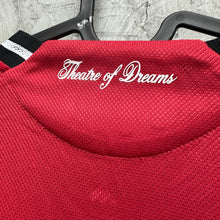 將圖片載入圖庫檢視器 2025-26 曼聯｜主場長袖｜球員版｜BNWT｜2025-26 Manchester United Home L/S Authentic ( Multiple Sizes )
