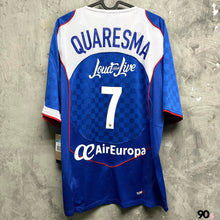 將圖片載入圖庫檢視器 2025 Nike TOTAL 90 Dri-Fit｜The Beautiful Game｜連印字｜BNWT｜2025 Nike TOTAL 90 Dri-Fit The Beautiful Game Printing ( Multiple Sizes )
