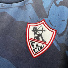 Load image into Gallery viewer, 2023-24 Zamalek Away #10 Shikabala ( 2XL )
