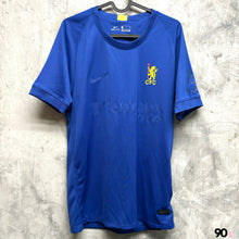 Load image into Gallery viewer, 2019-20 Chelsea Fourth Cup | #28 Espaguda | 95% New | S | 2019-20 Chelsea Fourth Cup #28 ( S )
