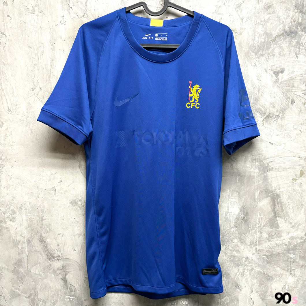 2019-20 Chelsea Fourth Cup | #28 Espaguda | 95% New | S | 2019-20 Chelsea Fourth Cup #28 ( S )
