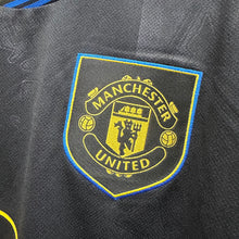 將圖片載入圖庫檢視器 2025-26 曼聯｜第二作客長袖｜BNWT｜2025-26 Manchester United Third L/S ( Multiple Sizes )
