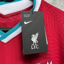 Load image into Gallery viewer, 2020-21 利物浦｜主場｜球員版｜BNWT｜L｜2020-21 Liverpool Home Vaporknit ( L )
