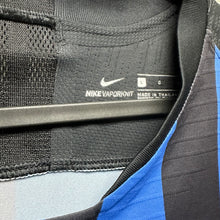 將圖片載入圖庫檢視器 2018-19 國際米蘭｜x Nike 20週年限量版｜主場｜#9 朗拿度｜球員版｜95% New｜L｜2018-19 Inter x Nike 20th Anniversary Home #9 Ronaldo serie A Version Authentic ( L )
