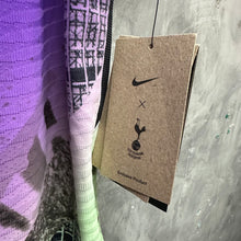 將圖片載入圖庫檢視器 2021-22 熱刺｜第二作客｜球員版｜BNWT｜L｜2021-22 Tottenham Third authentic ( L )
