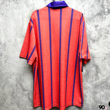 將圖片載入圖庫檢視器 1994-95 蘇格蘭｜作客｜90% New｜XL｜1994-95 Scotland Away ( XL )
