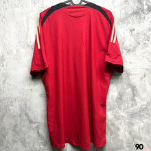 將圖片載入圖庫檢視器 2008-09 德國｜作客｜球員版｜90% New｜XL｜2008-09 Germany Away Authentic ( XL )
