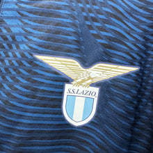 Load image into Gallery viewer, 2023-24 Lazio Training Zip (L)
