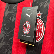將圖片載入圖庫檢視器 2025-26 AC米蘭｜主場｜BNWT｜2025-26 AC Milan Home ( Multiple Sizes )
