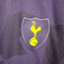 Load image into Gallery viewer, 2017-18 熱刺｜第二作客｜球員版｜BNWT｜L｜2017-18 Tottenham Third Authentic ( L )
