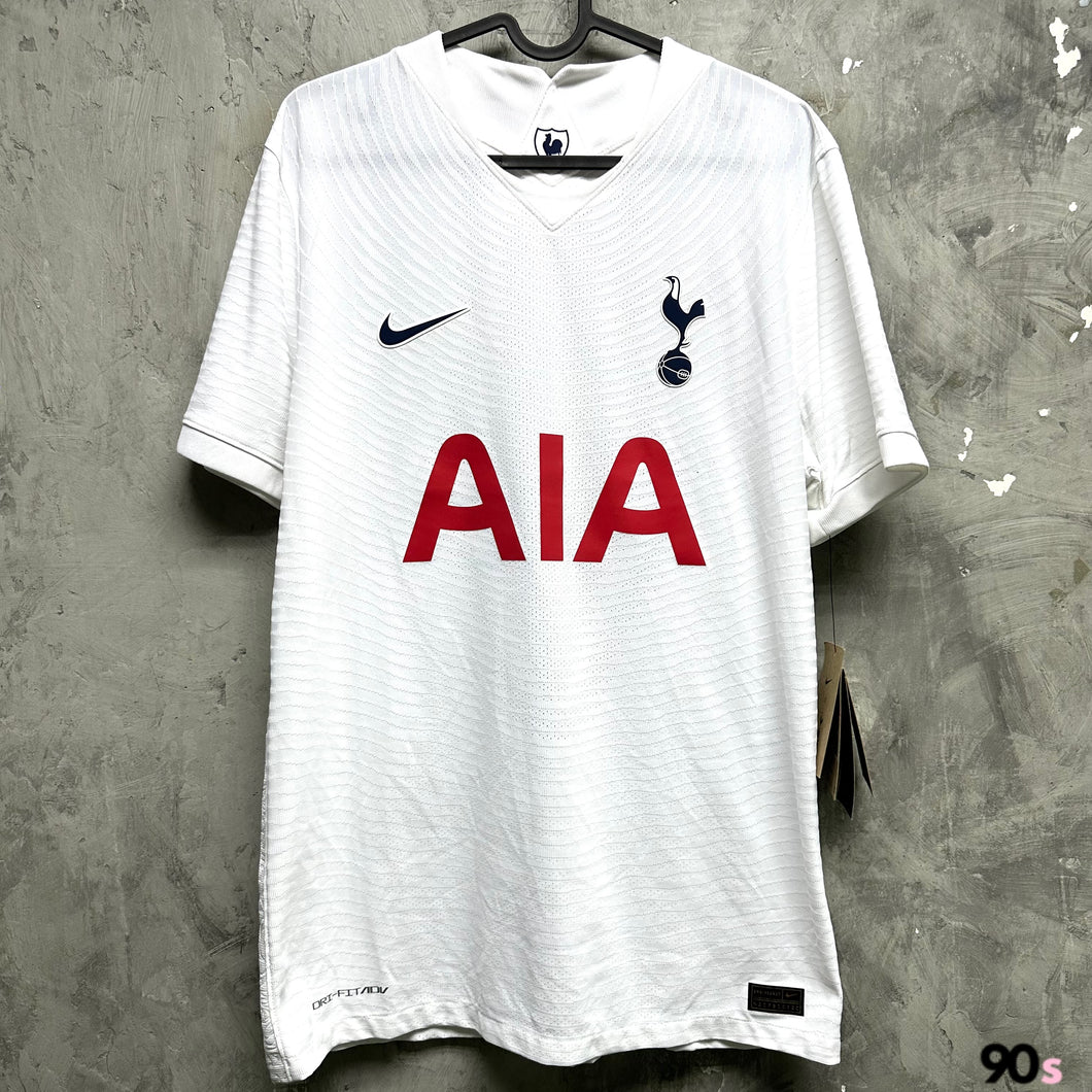 2022-23 熱刺｜主場｜球員版｜2022-23 Tottenham Home Authentic ( Multiple Sizes )