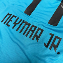 將圖片載入圖庫檢視器 2012-13 山度士｜作客｜#11 尼馬｜90% New｜L｜2012-13 Santos Away #11 Neymar JR. ( L )
