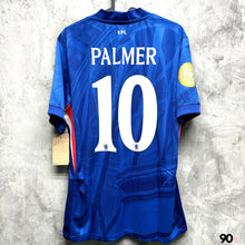 Load image into Gallery viewer, 2025-26 車路士｜主場｜ Club World Cup 决賽 Full Set ｜BNWT｜2025-26 Chelsea Home Club World Cup Final Version ( Multiple Sizes )
