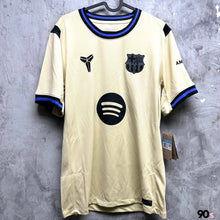 將圖片載入圖庫檢視器 2025-26 巴塞隆拿｜作客｜ BNWT｜2025-26 Barcelona Away ( Multiple Sizes )
