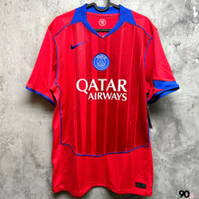 將圖片載入圖庫檢視器 2025-26 巴黎聖日耳門｜第二作客｜BNWT｜2025-26 PSG Third ( Multiple Sizes )

