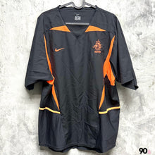 將圖片載入圖庫檢視器 2002-03 荷蘭｜作客｜95% New｜M｜2002-03 Holland Away ( M )
