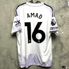 將圖片載入圖庫檢視器 2025-26 曼聯｜作客｜BNWT｜2025-26 Manchester United Away ( Multiple Sizes )
