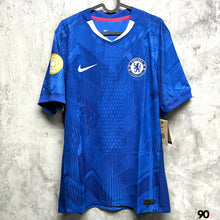 Load image into Gallery viewer, 2025-26 Chelsea｜Home｜Player Edition｜BNWT｜2025-26 Chelsea Home Authentic (Multiple Sizes) 
