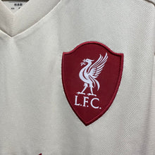 將圖片載入圖庫檢視器 2025-26 利物浦｜作客｜BNWT｜ 2025-26 Liverpool Away ( Multiple Sizes )
