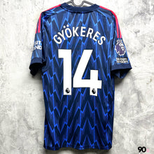 將圖片載入圖庫檢視器 2025-26 阿仙奴｜作客｜BNWT｜ 2025-26 Arsenal Away ( Multiple Sizes )
