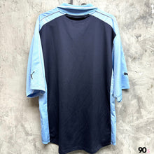 將圖片載入圖庫檢視器 2000-01 拉素｜歐洲賽作客｜90% New｜L｜2000-01 Lazio European Away ( L )
