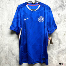 Load image into Gallery viewer, 2025-26 Chelsea | Home | BNWT | 2025-26 Chelsea Home ( Multiple Sizes ) 
