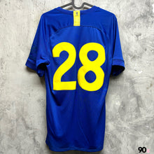 Load image into Gallery viewer, 2019-20 Chelsea Fourth Cup | #28 Espaguda | 95% New | S | 2019-20 Chelsea Fourth Cup #28 ( S )
