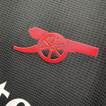 Load image into Gallery viewer, 2024-25 Arsenal Away | Away | Player Edition | BNWT | With EPL Stamp / UEFA Stamp | 2024-25 Arsenal Away with EPL version or UCL version authentic ( Multiple Sizes ) 
