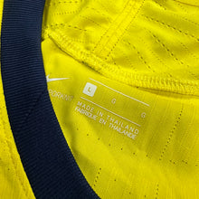 將圖片載入圖庫檢視器 2020-21 熱刺｜作客｜球員版｜95% New｜L｜2020-21 Tottenham Away Authentic ( L )
